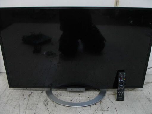 SONY BRAVIA 42V型 液晶テレビKDL-42W802A