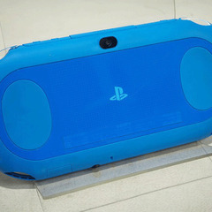 苫小牧バナナ】SONY/ソニー PCH2000 PlayStationVITA PSVITA プレステ