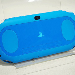 苫小牧バナナ】SONY/ソニー PCH2000 PlayStationVITA PSVITA プレステ