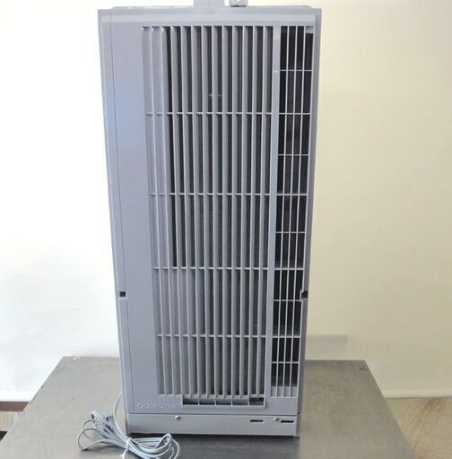 取引中--【札幌市内配送可】コロナ/CORONA ウインドエアコン CW-1617