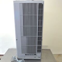 取引中--【札幌市内配送可】コロナ/CORONA ウインドエアコン CW-1617 