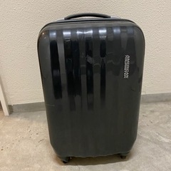 スーツケース (機内持ち込みサイズ)