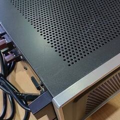 【苫小牧バナナ】Accuphase/アキュフェーズ ステレオ パワーアンプ P-300シリーズ 第4世代 P-300L ウッドキャビネット無し