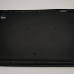 Vaioノートパソコン i5（中古）Norton、新品バッテリー,Win11