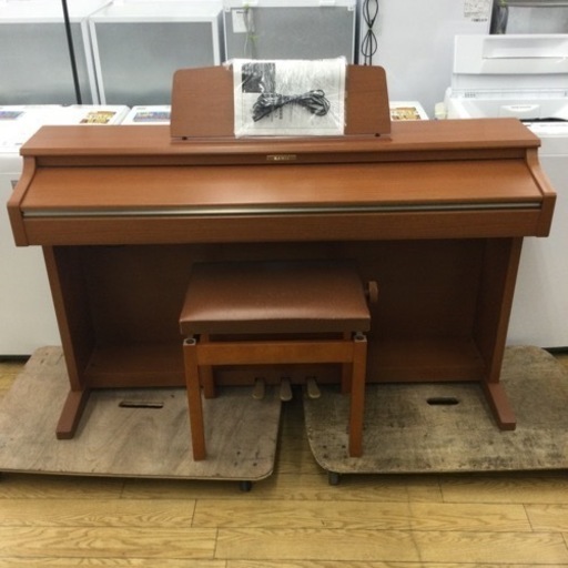 N-38【ご来店頂ける方限定】KAWAIの電子ピアノです | rdpa.al