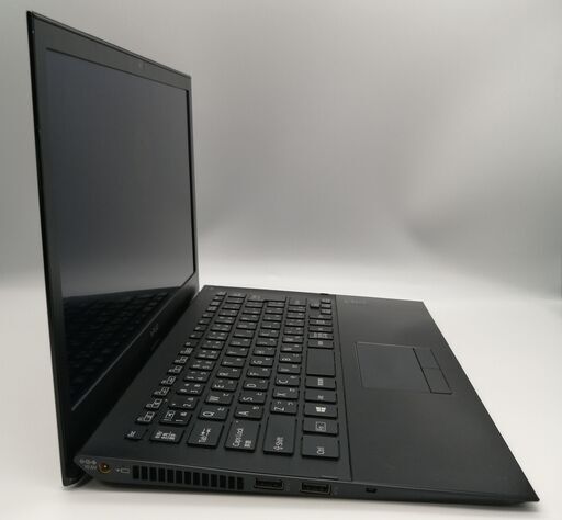 Vaioノートパソコン i5(中古)4GBのメモリ、SSD128GB, 13.3画面 Vaioノートパソコン i5(中古)4GBのメモリ、SSD128GB, 13.3画面