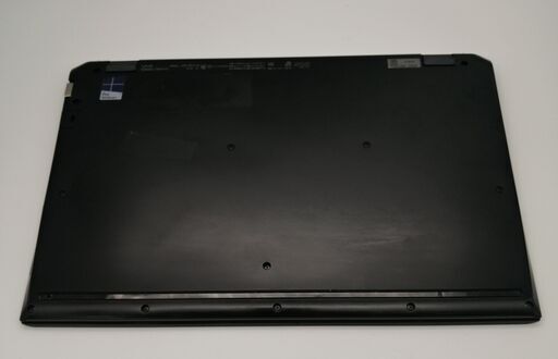 Vaioノートパソコン i5（中古）4GBのメモリ、SSD128GB, 13.3画面