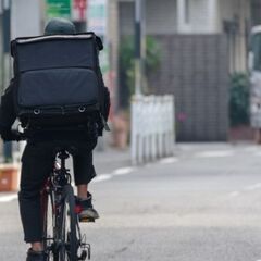 【大津市で配達員大募集】最大時給は3,000円以上！隙間時間勤務...