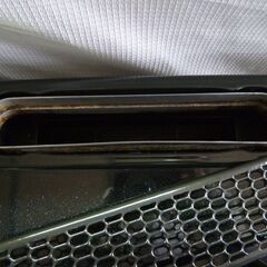 リンナイ　プロパンガスコンロ　RTS61AWKR/2015年式/ワインレット