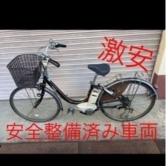 安全整備済み中古車5