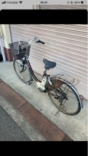 安全整備済み中古車5