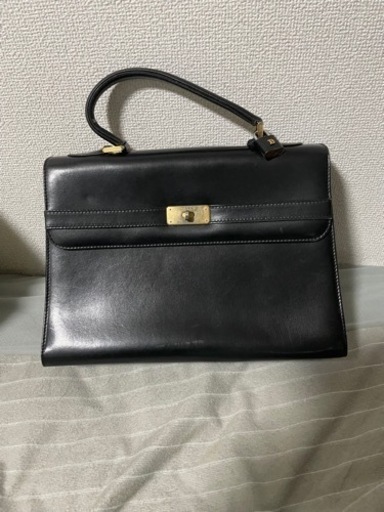 BALLY ハンドバック