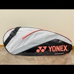 【⭐️未使用品⭐️】YONEX ヨネックス ラケットバッグ テニ...