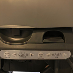 【ご相談中】美品　コンビ　ホワイトレーベル ネムリラ AUTO SWING BEDi Long スリープシェル