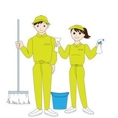 清掃のパート主婦募集！物件によってお子様連れでのお仕事も可能です！