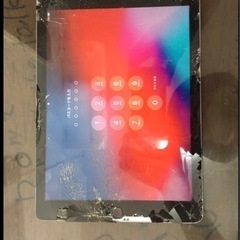 iPadは、液晶、ガラス、バッテリー交換3カ所のみ対応致しております！