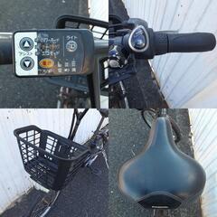 R4019電動アシスト自転車 パナソニック シュガードロップ バッテリー