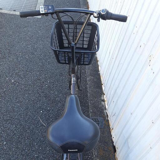 R4019電動アシスト自転車 パナソニック シュガードロップ バッテリー