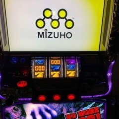 スロットハーデス実機