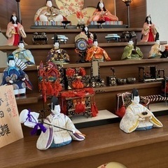 真多呂　雛人形　5段飾り　セットA 真多呂 雛人形 5段飾り セットA 段飾り 花園雛 5人 – 株式会社真多呂