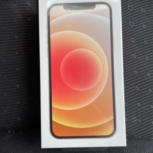 iPhone12 64GB ホワイト SIMフリー | noonanwaste.com
