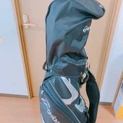 ★交渉中【美品】 ゴルフクラブセット テーラーメイド
