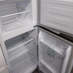 冷蔵庫　Hisense　ハイセンス　HR-B1202　2020年製　120リッター