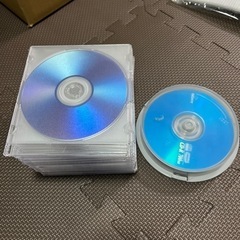 CD DVD 空