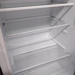 冷蔵庫　Hisense　ハイセンス　HR-B1202　2020年製　120リッター