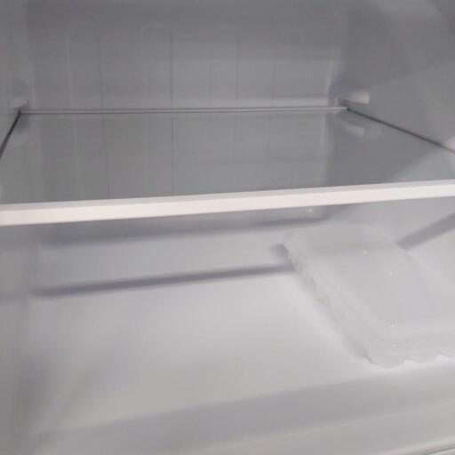 冷蔵庫 Hisense ハイセンス HR-B1202 2020年製 120リッター - 冷蔵庫 