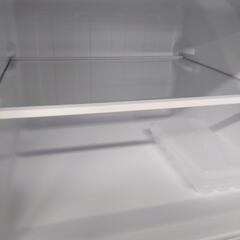 冷蔵庫　Hisense　ハイセンス　HR-B1202　2020年製　120リッター