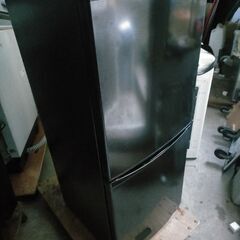 2021 アイリスオーヤマ ノンフロン冷凍冷蔵庫 142L IR...