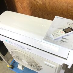 動作保証あり】IRIS OHYAMA 2020年 IHF-2204G 6畳用 2.2kw ルーム