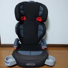 GRACO　ジュニアシート　