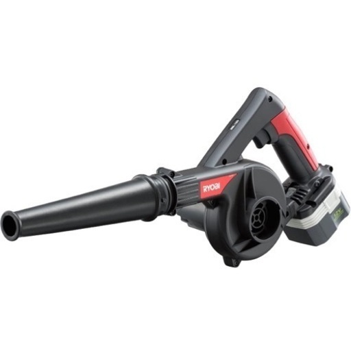 RYOBI BBL-120 フルセット