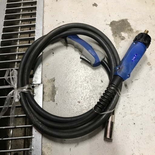 【中古】ダイヘン 溶接トーチ BT5000-30