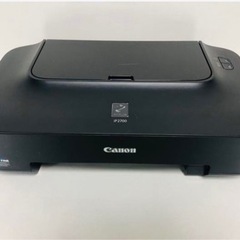 【取引中】Canon PIXUS IP2700 プリンター