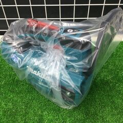エコツール豊田インター店】Makita/マキタ 18v充電式250mmチェンソー 