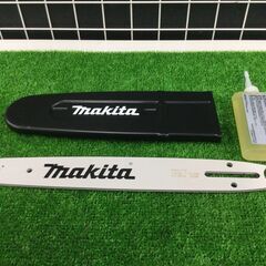 エコツール豊田インター店】Makita/マキタ 18v充電式250mmチェンソー 