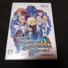 テイルズオブシンフォニアの中古が安い！激安で譲ります・無料で