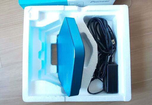 APS-WF02J / Pioneer Stellanova ワイヤレスユニット 【公式通販】