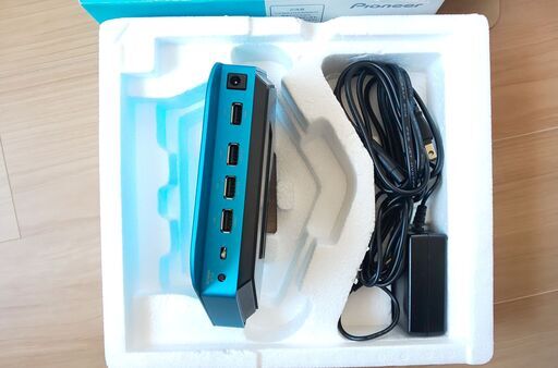 Pioneer Stellanova APS-WF02J ワイヤレスユニット APS-WF02J | Stellanova（PC・スマホ用周辺機器） | PC・スマホ関連