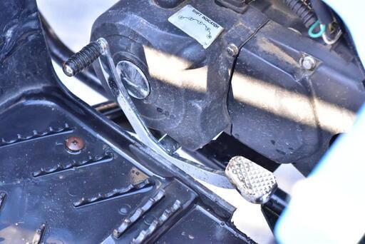 バギーレストア上がり！50cc書類あり！