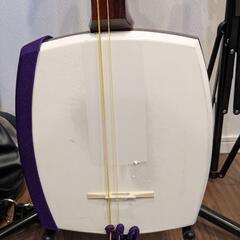 三味線　お稽古用初心者