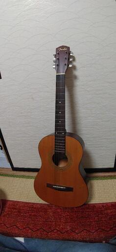 ◇Fender フェンダー アコースティックギター MA-1 全長約92㎝◇ ◇Fender フェンダー アコースティックギター MA-1 全長約92㎝◇