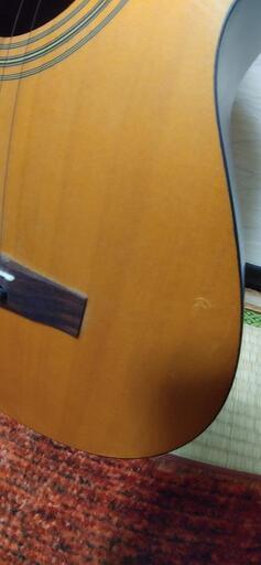 ◇Fender　フェンダー　アコースティックギター　MA-1　全長約92㎝◇ ◇Fender フェンダー アコースティックギター MA-1 全長約92