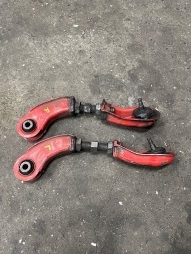 ホンダ　オデッセイ　RA6
