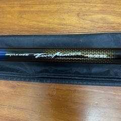 最終値下げ！Daiwa Taman Monster 10-50その他打ち込みセット！