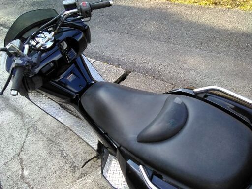 ヤマハ　マグザム　250cc ！！　現状車！！エンジン始動します！！
