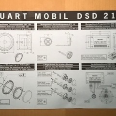 カーオーディオ クルマのスピーカーセット MBクォート ¥50000→